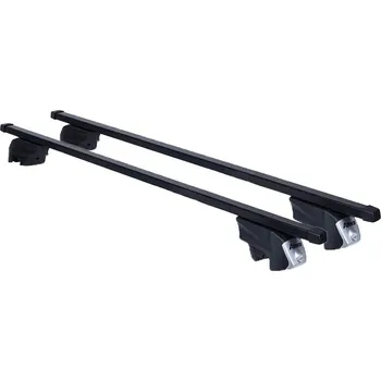 Nosič kol Základní nosič Atera RTD 048422 (122 cm) ocelový pro kolejnice