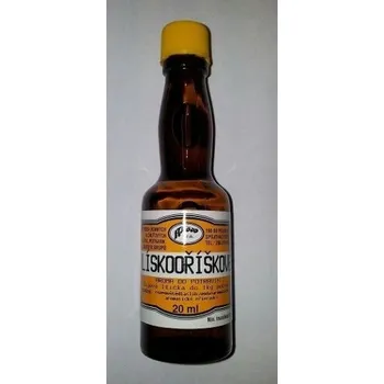 Aroco Česká republika Aroma do potravin (20 ml) Lískooříškové ▹ | Skvělé pro Váš domácí dort