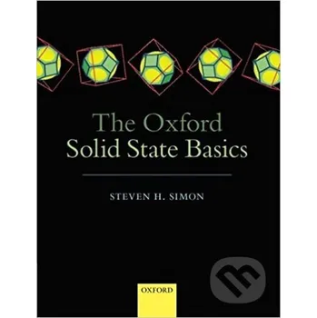 The Oxford Solid State Basics - Steven H. Simon Folio