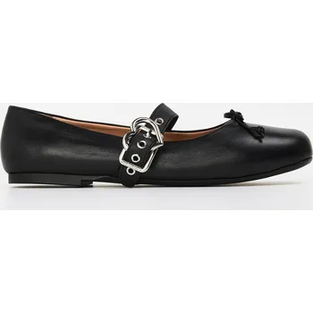 Dámská móda LOVE MOSCHINO Black 1174394 7 (40)