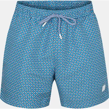 Pánské plavky Plavky BOSS Open Blue 483 1174789 XL