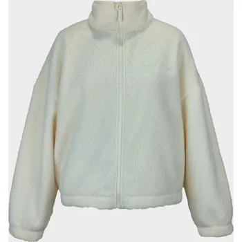 Dámská větrovka Bunda USA Pro Cream 1176159 8 (36)