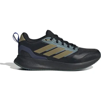 Chlapecké tenisky Boty adidas Black 1174092 5 (38)