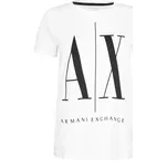 Tričko Armani Exchange White 1176141 10 (S)