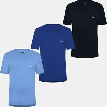 Tričko Boss Nvy 1175775 S
