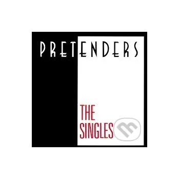 Hudba Pretenders: The Singles LP - Pretenders Warner Music