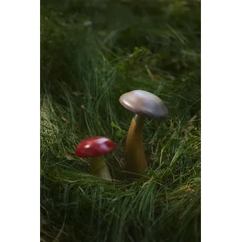 Dekorace Medicine RW25-DEU607 hnědá 88X