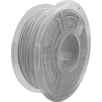 3D tisk Vzorek FIBER3D PLA High Speed Marble - mramorový filament 10 m, Barva Shadow Storm Marble