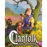 Clanfolk PC - digitální verze - Hraj již za pár minut
