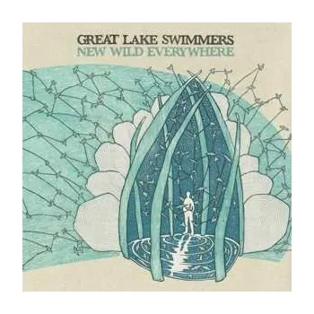 Zahraniční hudba 2CD Great Lake Swimmers: New Wild Everywhere 2012