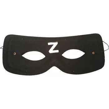 Škraboška Zorro My Other Me