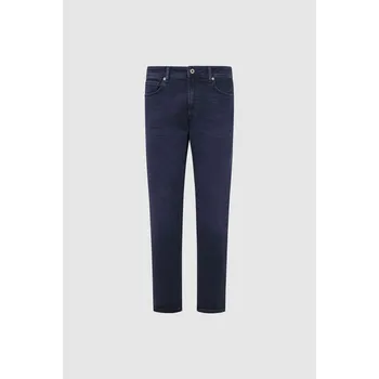 Pepe Jeans Pánské džíny TAPERED JEANS STANLEY Barva: modrá, Velikost: W36 L32