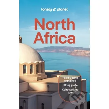 Lonely Planet North Africa - Lonely Planet Lonely Planet