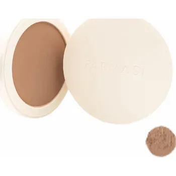 Přípravek na tvář Farmasi Pudrový bronzer Rio 03 4,5 g (Jemná a lehká struktura)