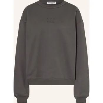 Dámská mikina Copenhagen Studios Dámská Mikina, černá, 38