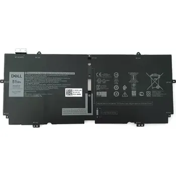 Notebook DELL 451-BCMB Baterie pro XPS 7390 7390 2v1 (451-BCMB)