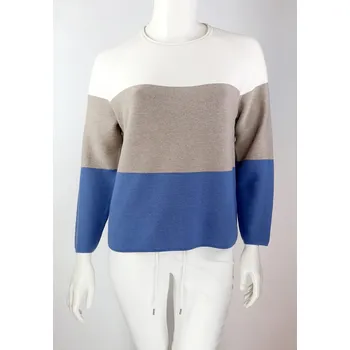 Dámský svetr Via Appia SVETR 2535864 40, Slonovinová