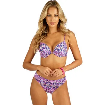 Dámské plavky LITEX Plavky kalhotky středně vysoké. 6E083