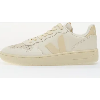 Dámská obuv Tenisky Veja W V-10 Leather Pure Calcaire EUR 41