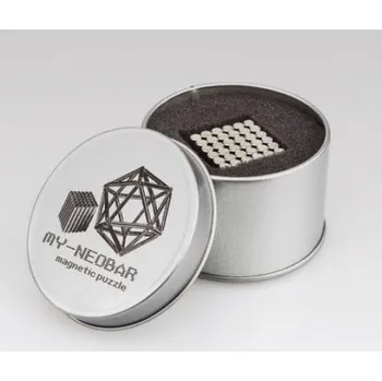 ostatní stavebnice Magnetická stavebnice Neobars