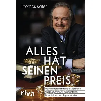 Alles hat seinen Preis - Käfer, Thomas