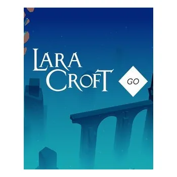 Počítačová hra ESD Lara Croft GO