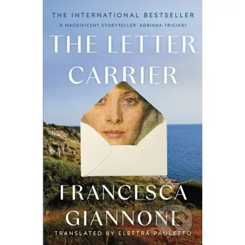 The Letter Carrier - Francesca Giannone Headline Publishing Group