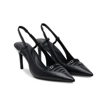 Dámská obuv Lodičky DKNY K1500466 Černá 37