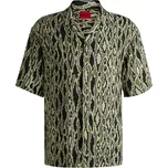 Košile Hugo Open Green 391 1175598 M