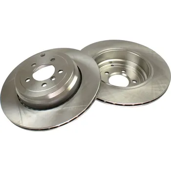 Brzdový kotouč Brzdový kotouč MAXGEAR 19-4669