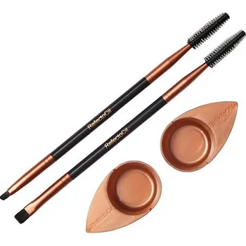 Péče o řasy a obočí Refectocil Browista aplikační sada