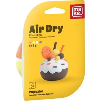 Modelovací hmota modelovací hmota AIR DRY Mix Dezert - MAKE 5301270 MFP