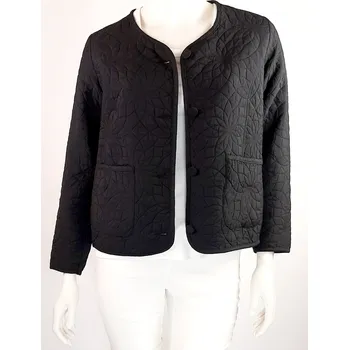 Dámské sako Via Appia BUNDA 2534675 40, Černá