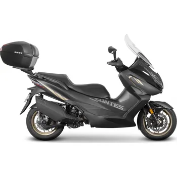 Zavazadlo na motocykl Shad montážní sada Top Master SHAD Z0E365ST