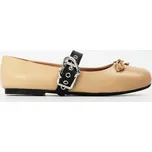 LOVE MOSCHINO Beige 1174395 7 (40)