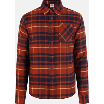 Pánská košile Košile SoulCal Red 1175504 XL