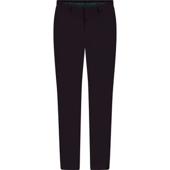 Pánské kalhoty Kalhoty Hugo Open Purple 543 1175609 30 Reg