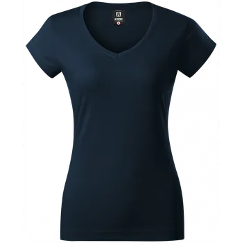 Dámské tričko Dámské triko ALTISPORT NoPrint NP/ALW261 NÁMOŘNÍ MODRÁ XL