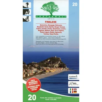 Finalese 1 : 25 000