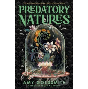 Predatory Natures - Amy Goldsmith Bonnier Books