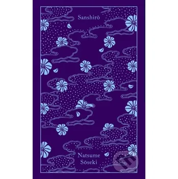 Sanshiro - Natsume Soseki Penguin Books
