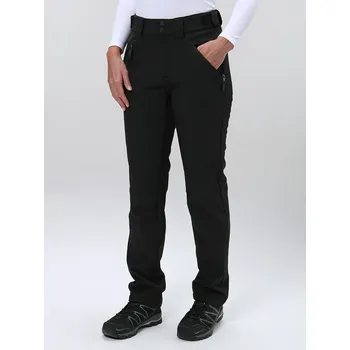 Dámské kalhoty Loap Lupri černá velikost: XL