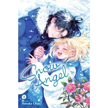 Kniha Snow Angel, Vol. 2 - Haruka Chizu Viz Media