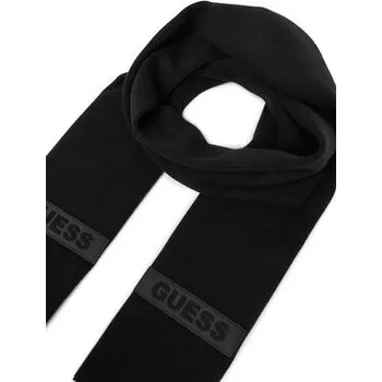 Šál Guess AM9570 POL03 Černá OS