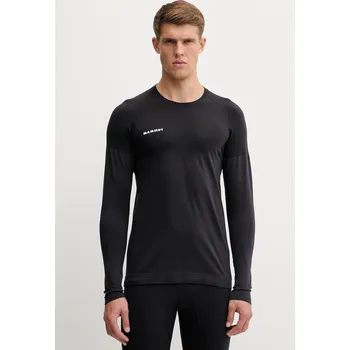 Pánské termo spodní prádlo Funkční prádlo Mammut Trift 1016.01070 černá 99X, vel. S