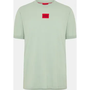 Pánské tričko Tričko Hugo Light Green 338 1175871 M