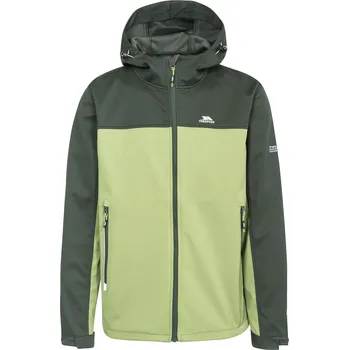Pánská větrovka Bunda Trespass Olive 1175025 2X Small