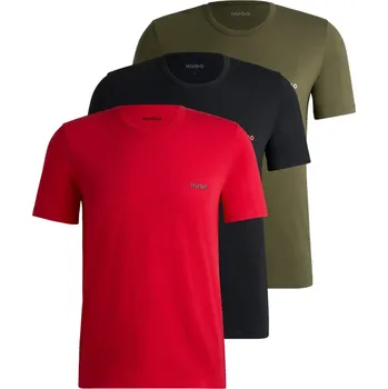 Pánské pyžamo Hugo Red 1175684 S