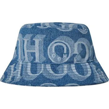 Pokrývka hlavy Čepice HUGO Dark Blue 1174903 Ladies