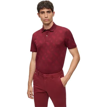 Tričko Boss Red 1175376 L